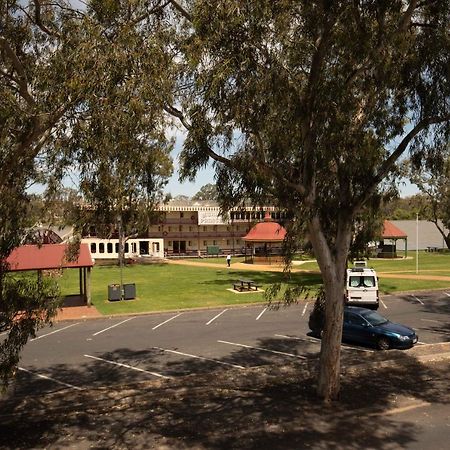 Apartment 2, 9 River Lane Mannum Exterior photo