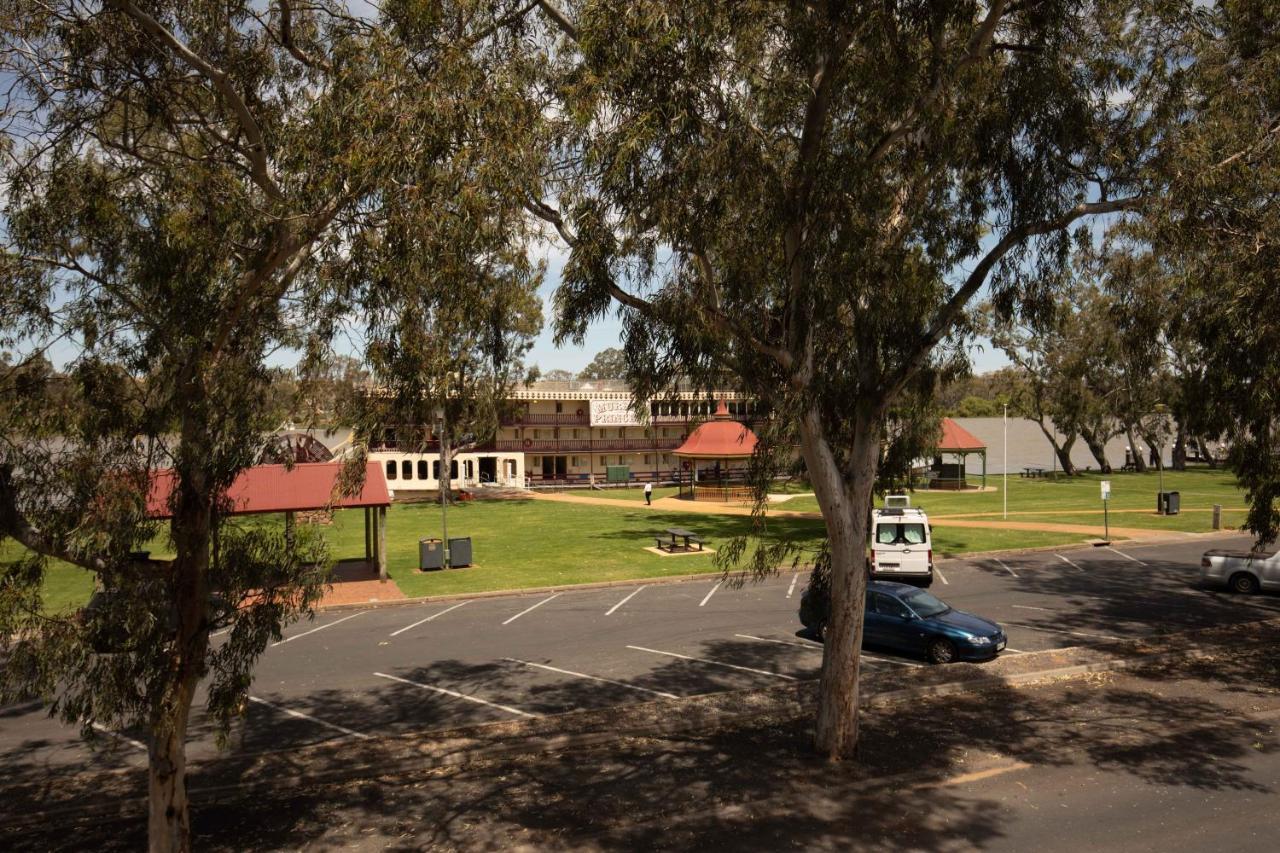 Apartment 2, 9 River Lane Mannum Exterior photo